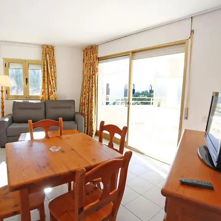 Sol Daurat By Interhome Villafortuny