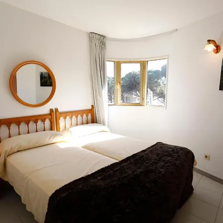 Sol Daurat By Interhome Appartement Villafortuny