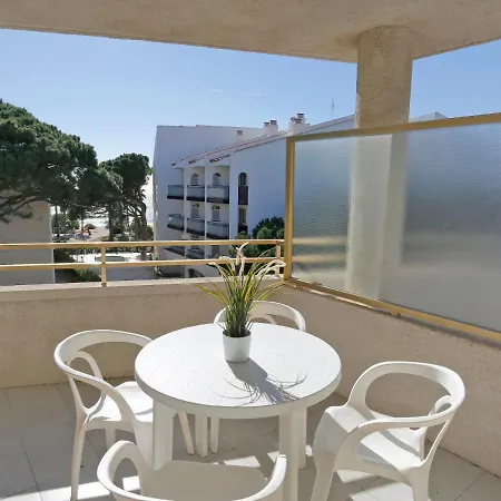 Appartement Sol Daurat By Interhome