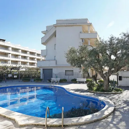 Appartement Sol Daurat By Interhome *